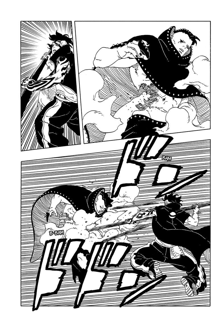Read Boruto_ Two Blue Vortex EN Manga Online