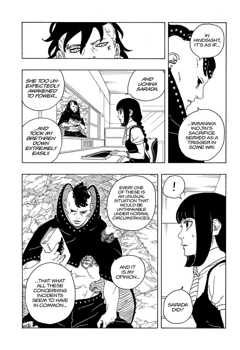 Read Boruto_ Two Blue Vortex EN Manga Online