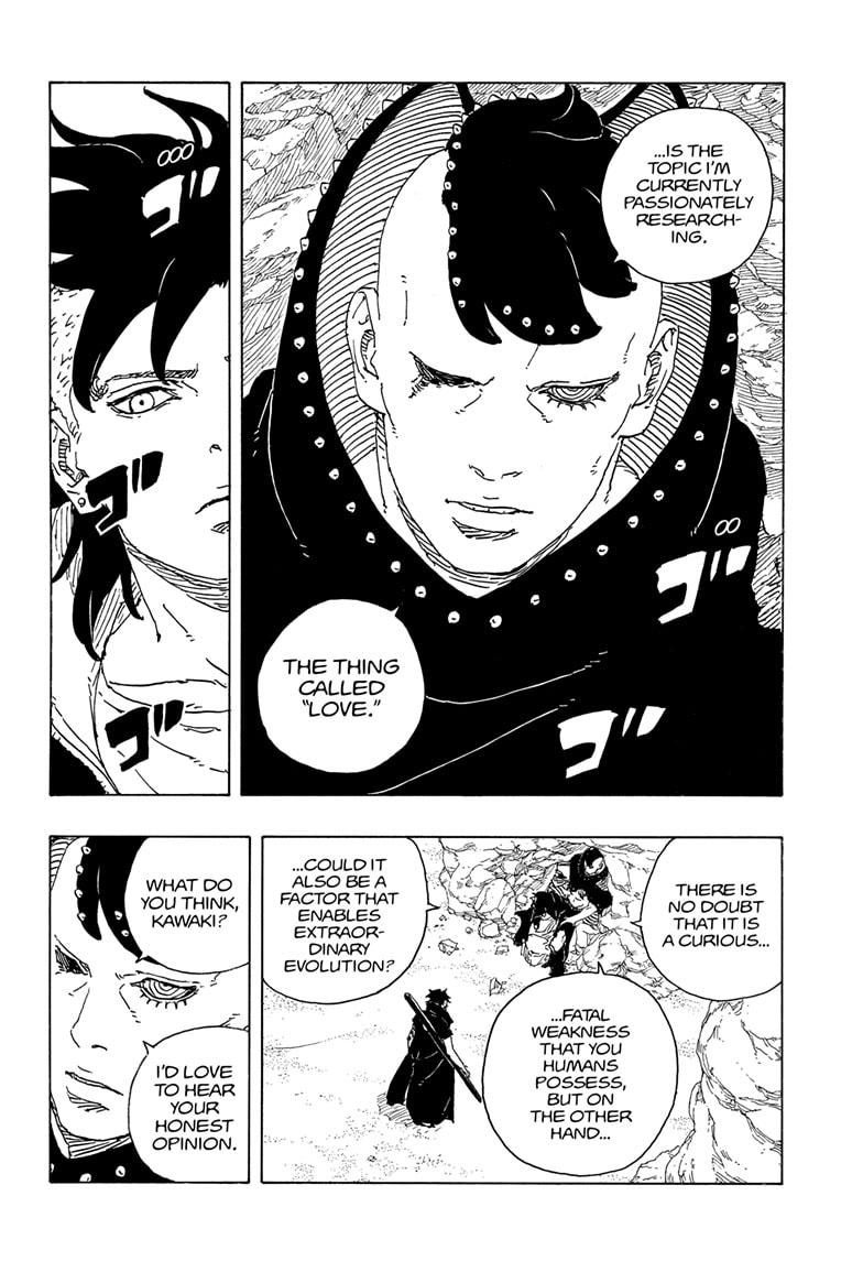 Read Boruto_ Two Blue Vortex EN Manga Online