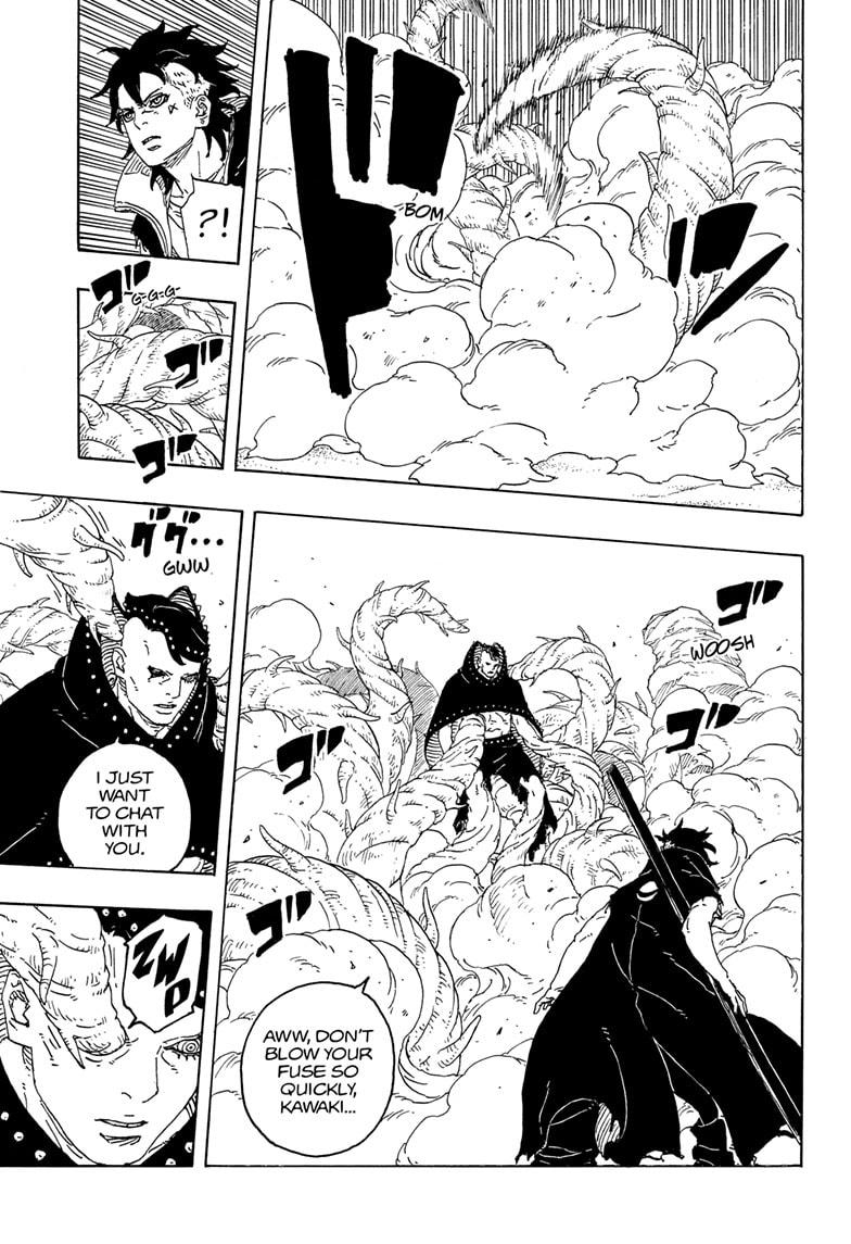 Read Boruto_ Two Blue Vortex EN Manga Online