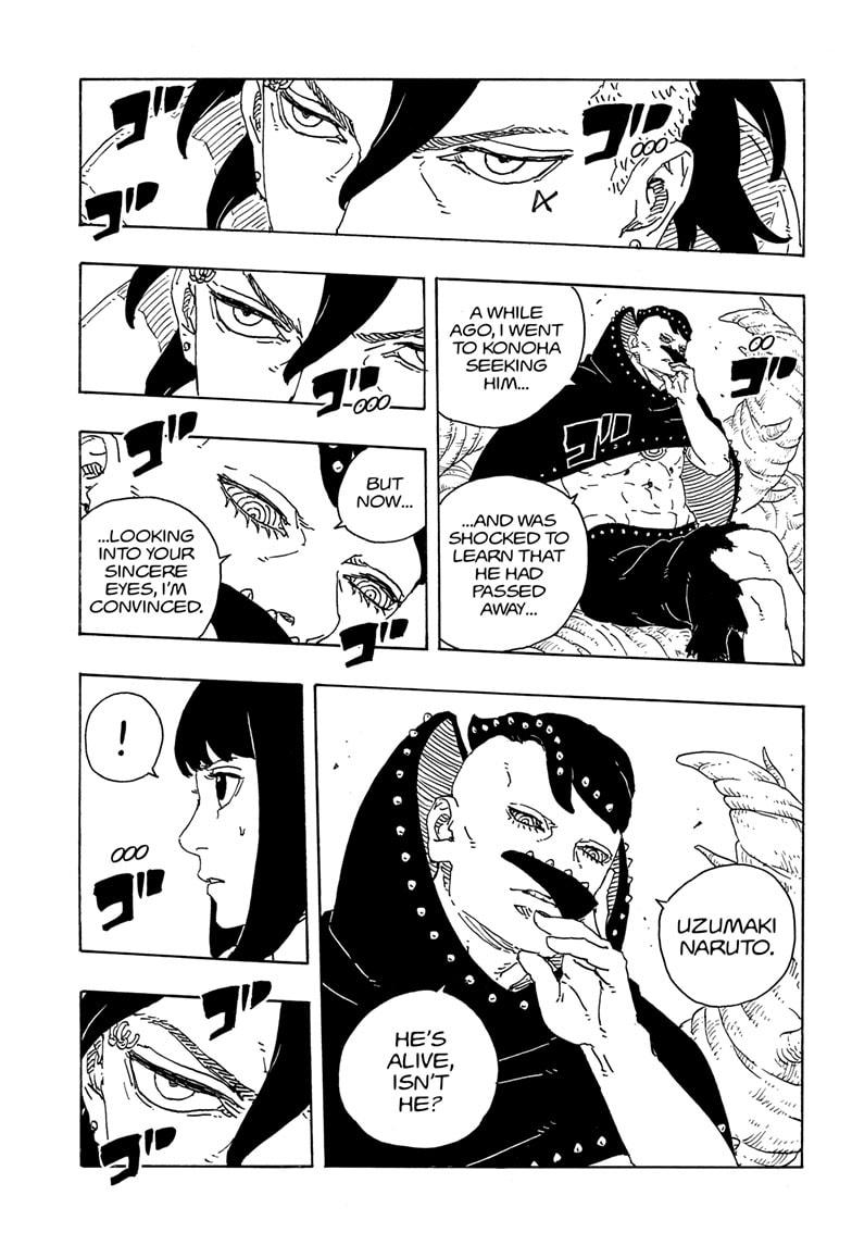Read Boruto_ Two Blue Vortex EN Manga Online