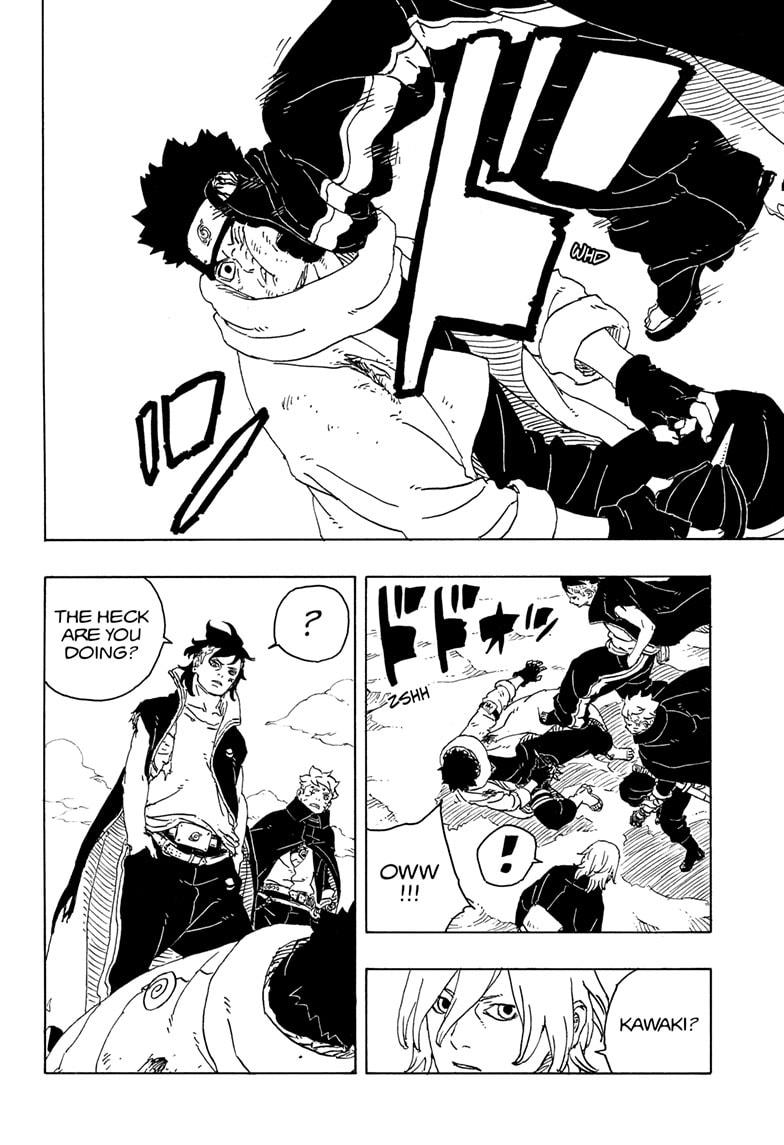 Read Boruto_ Two Blue Vortex EN Manga Online