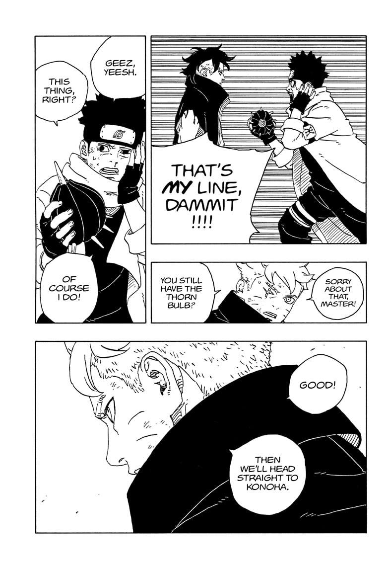 Read Boruto_ Two Blue Vortex EN Manga Online