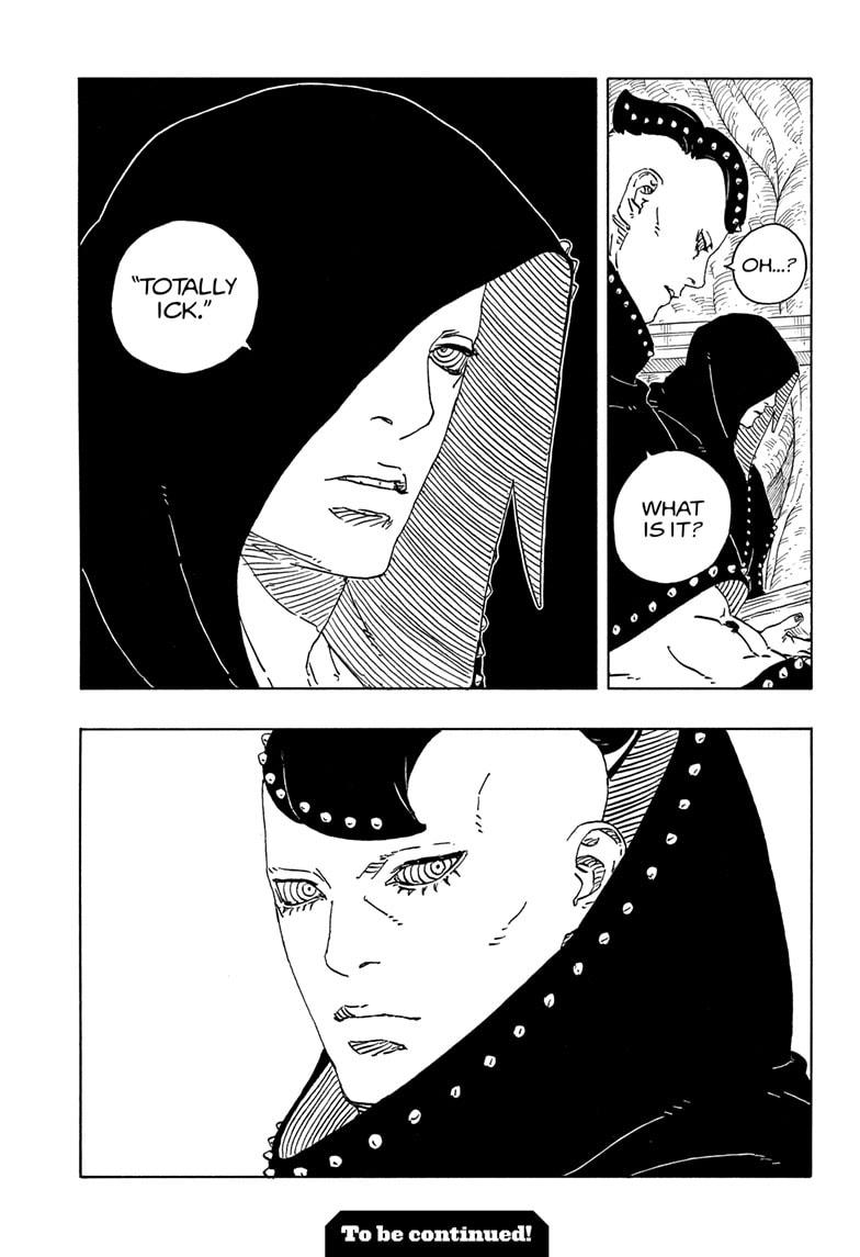 Read Boruto_ Two Blue Vortex EN Manga Online