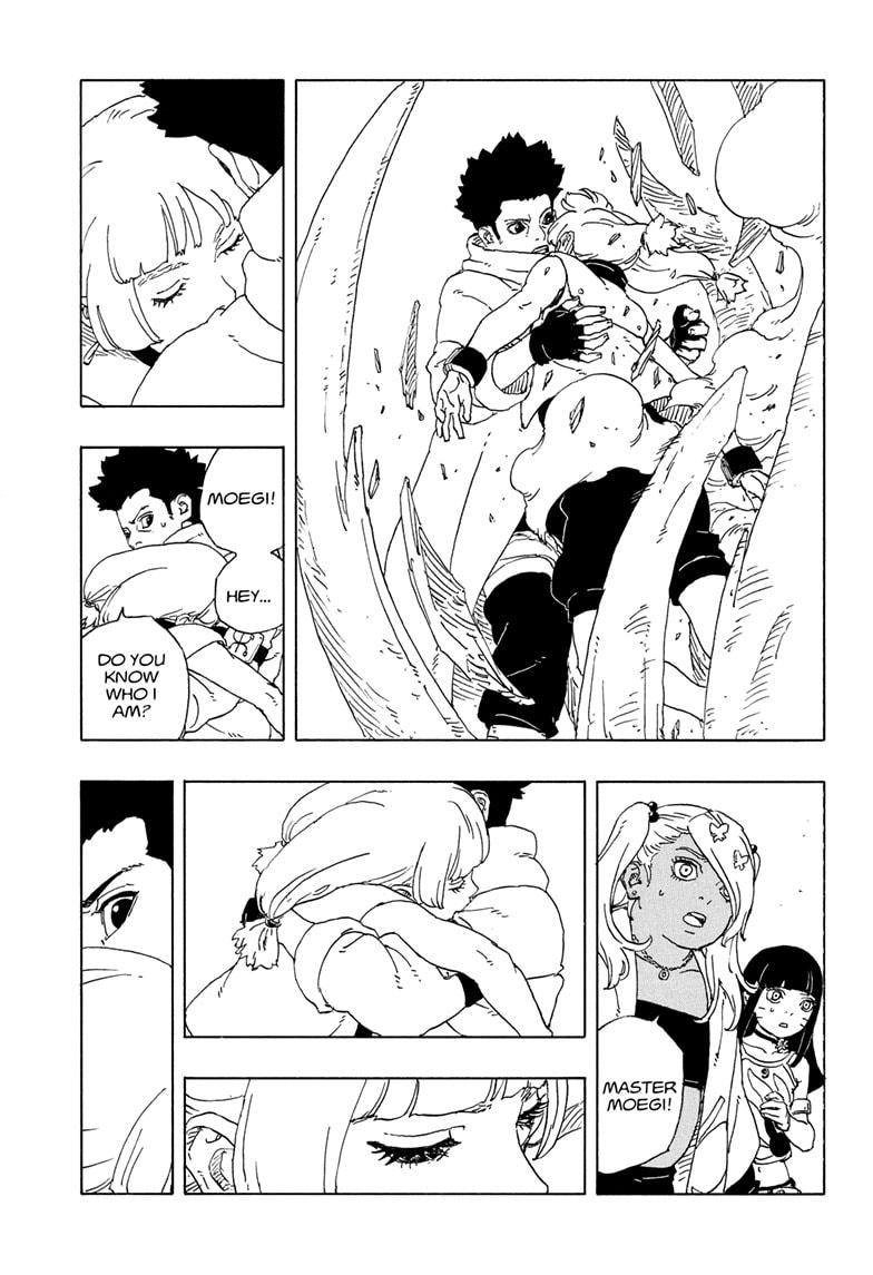 Read Boruto_ Two Blue Vortex EN Manga Online