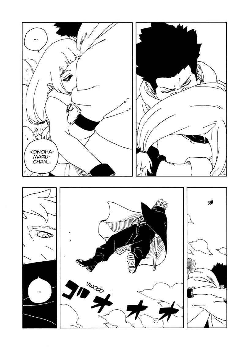 Read Boruto_ Two Blue Vortex EN Manga Online