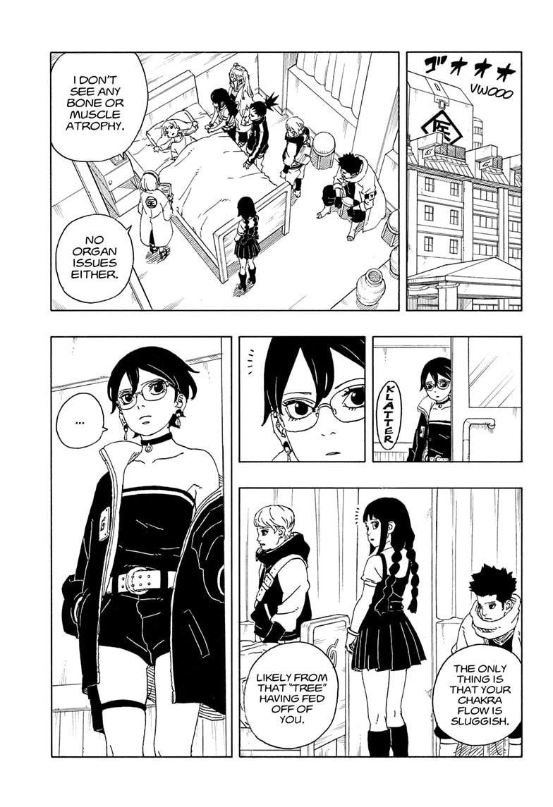 Read Boruto_ Two Blue Vortex EN Manga Online