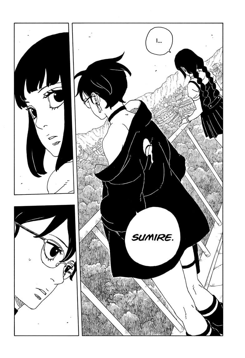 Read Boruto_ Two Blue Vortex EN Manga Online
