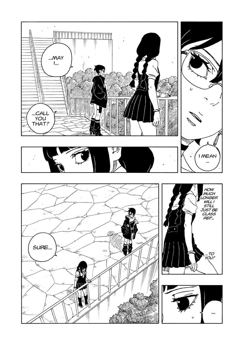 Read Boruto_ Two Blue Vortex EN Manga Online