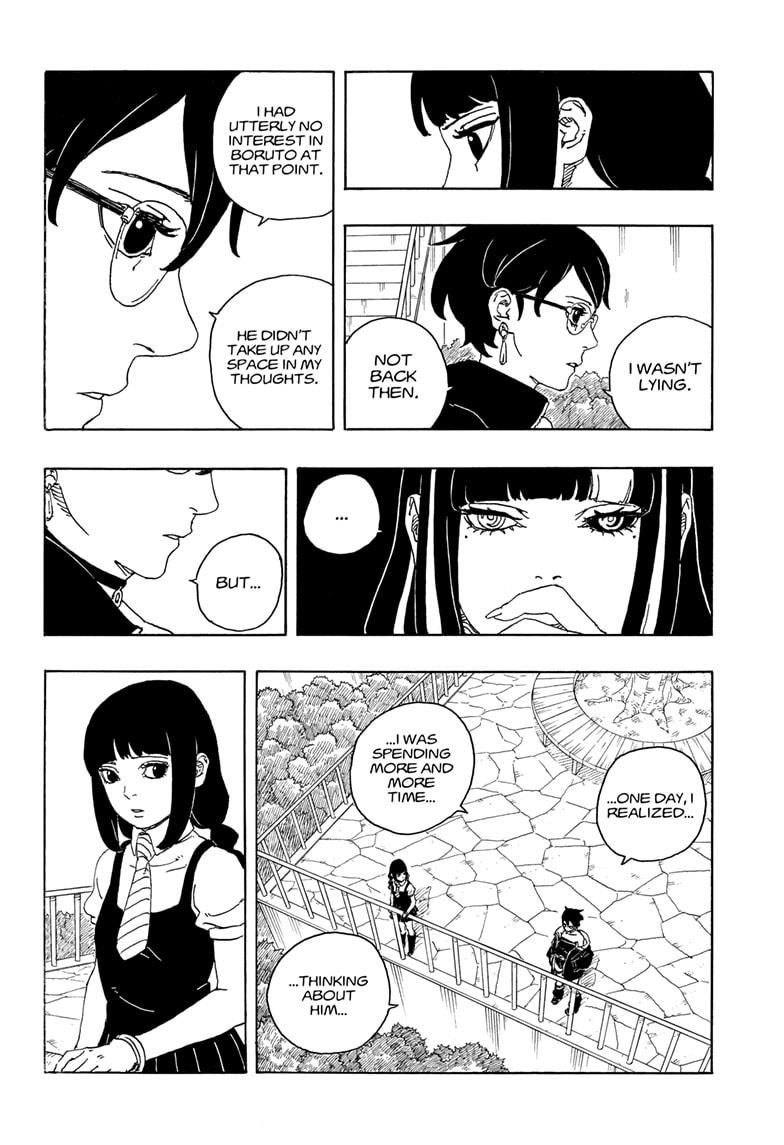 Read Boruto_ Two Blue Vortex EN Manga Online