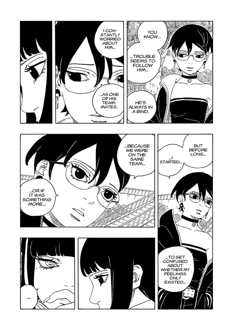 Read Boruto_ Two Blue Vortex EN Manga Online