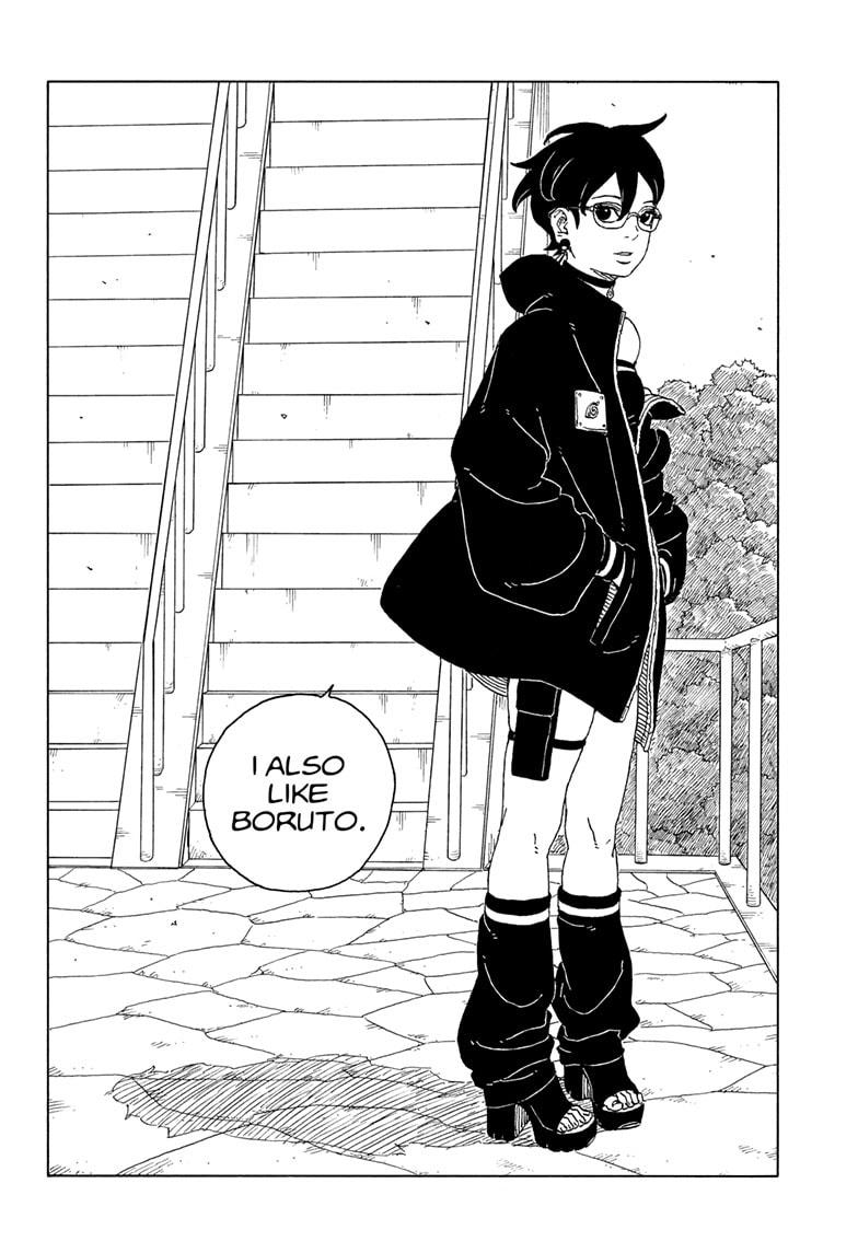 Read Boruto_ Two Blue Vortex EN Manga Online