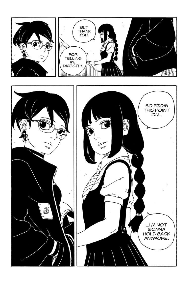Read Boruto_ Two Blue Vortex EN Manga Online