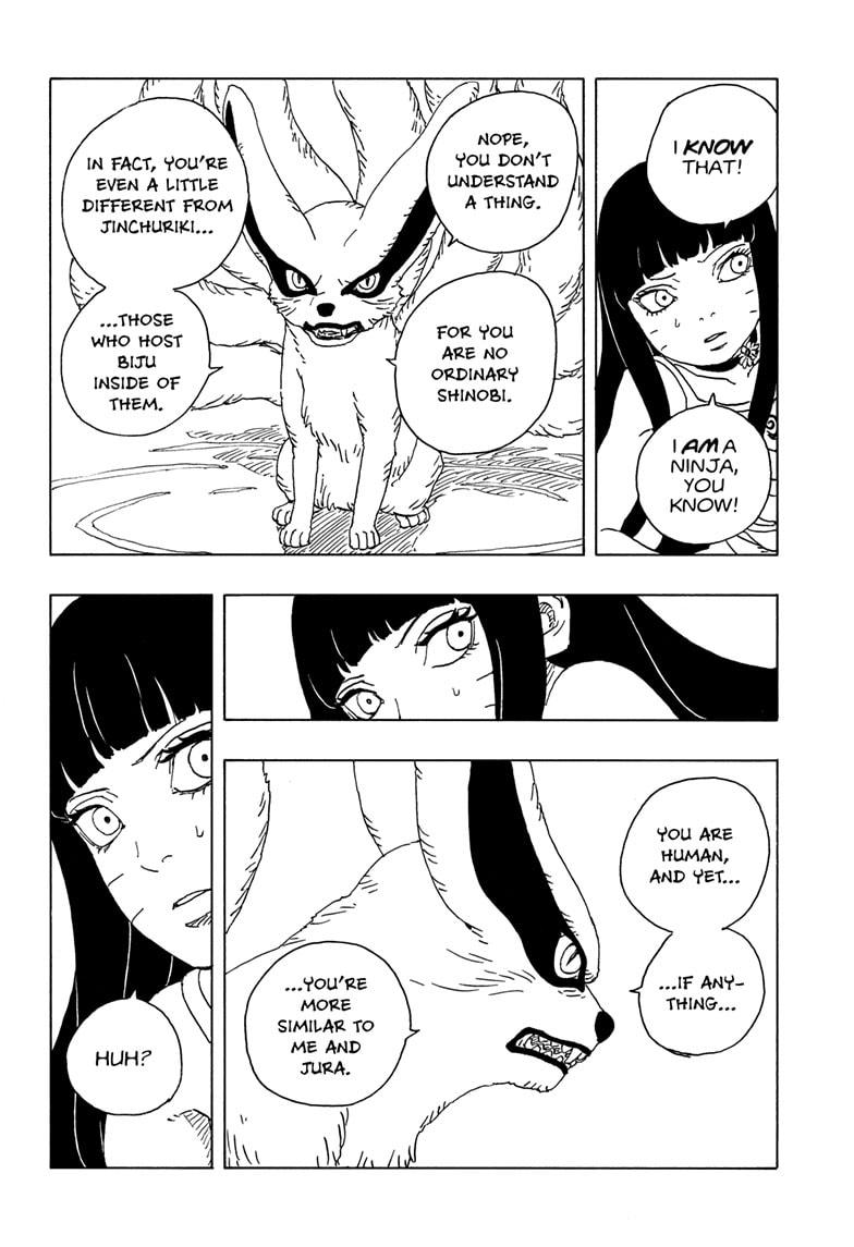 Read Boruto_ Two Blue Vortex EN Manga Online