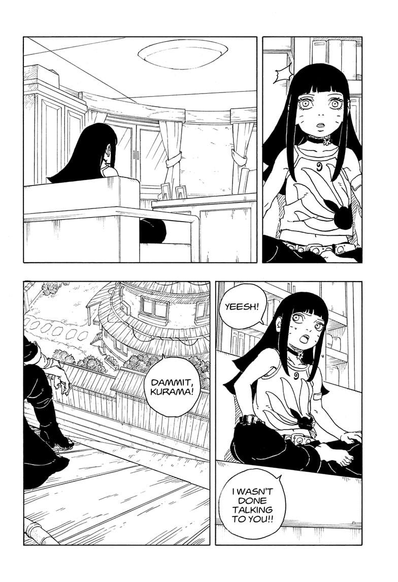 Read Boruto_ Two Blue Vortex EN Manga Online