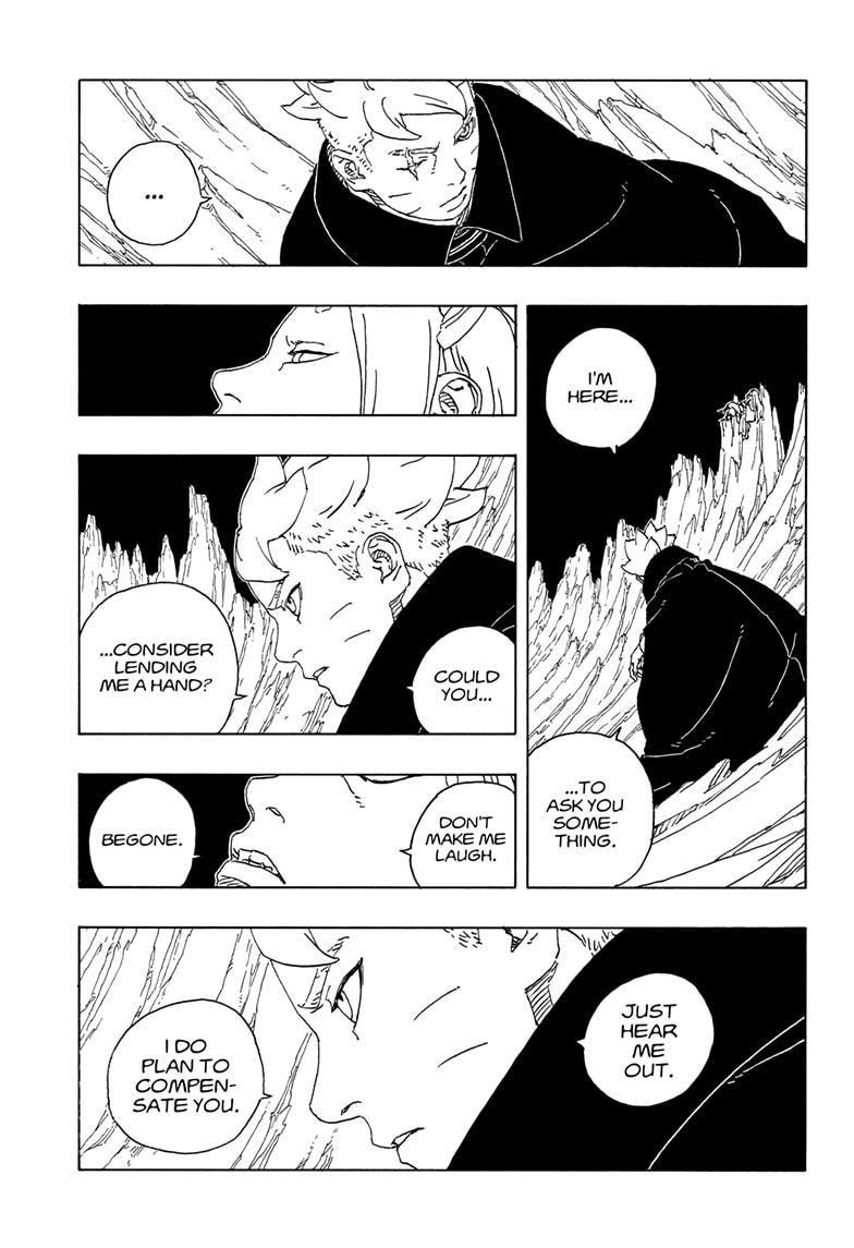 Read Boruto_ Two Blue Vortex EN Manga Online