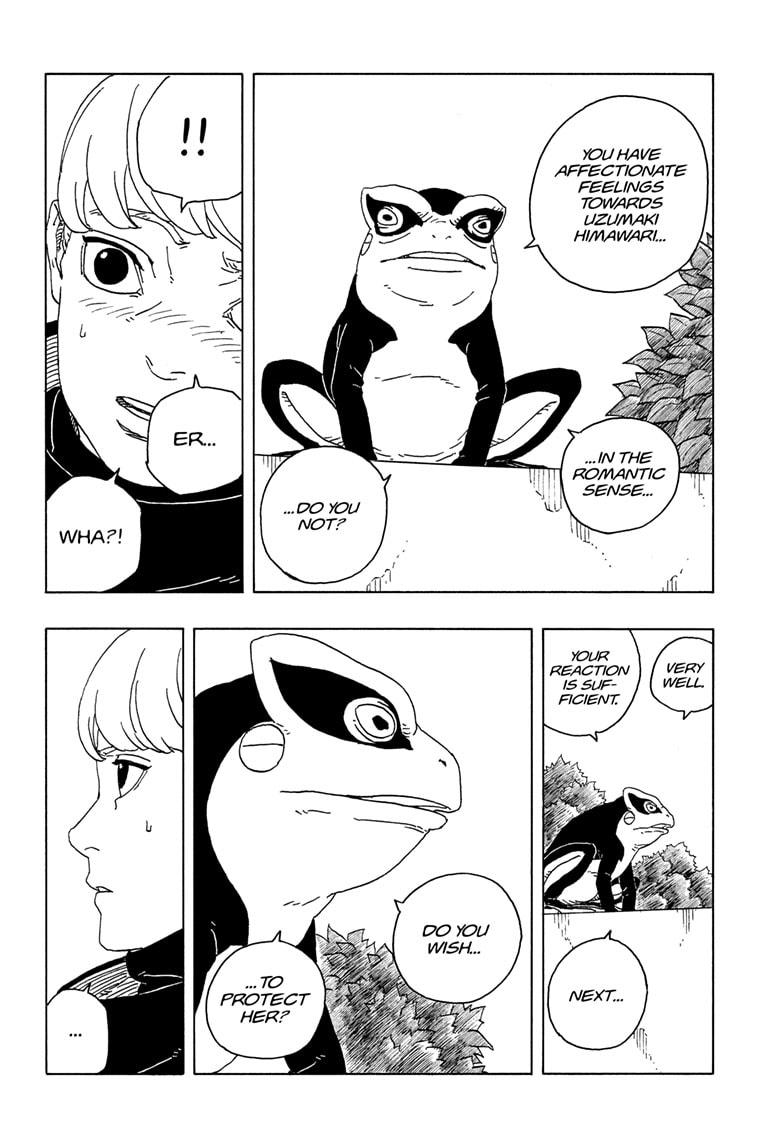 Read Boruto_ Two Blue Vortex EN Manga Online