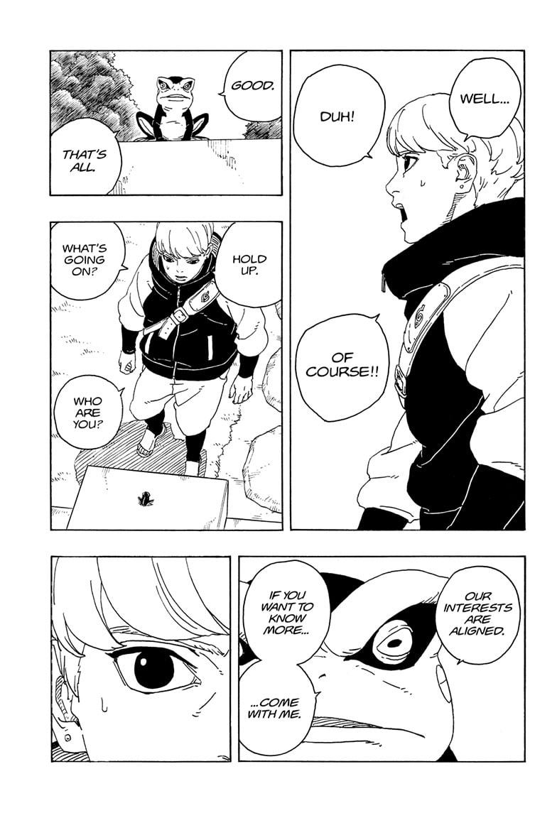 Read Boruto_ Two Blue Vortex EN Manga Online
