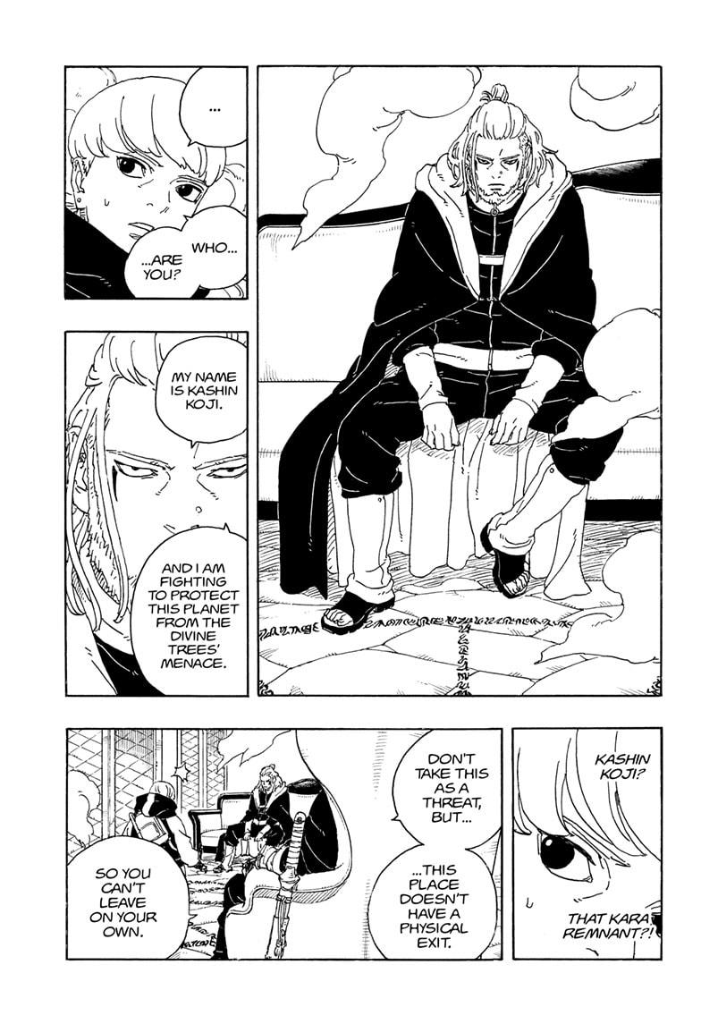 Read Boruto_ Two Blue Vortex EN Manga Online