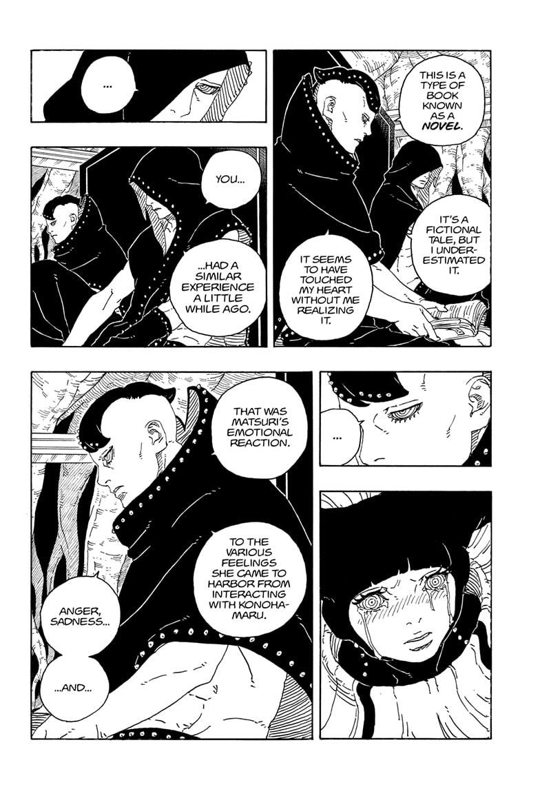 Read Boruto_ Two Blue Vortex EN Manga Online