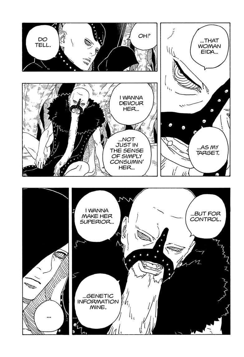Read Boruto_ Two Blue Vortex EN Manga Online