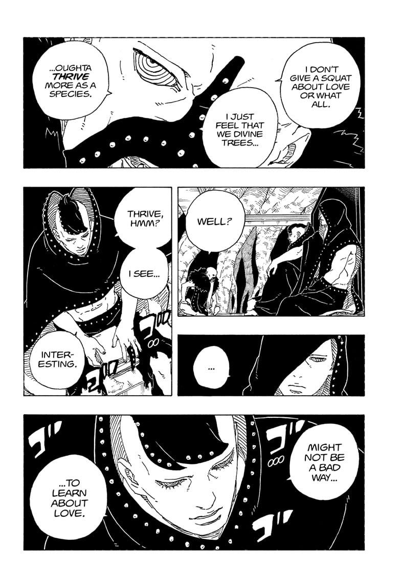 Read Boruto_ Two Blue Vortex EN Manga Online