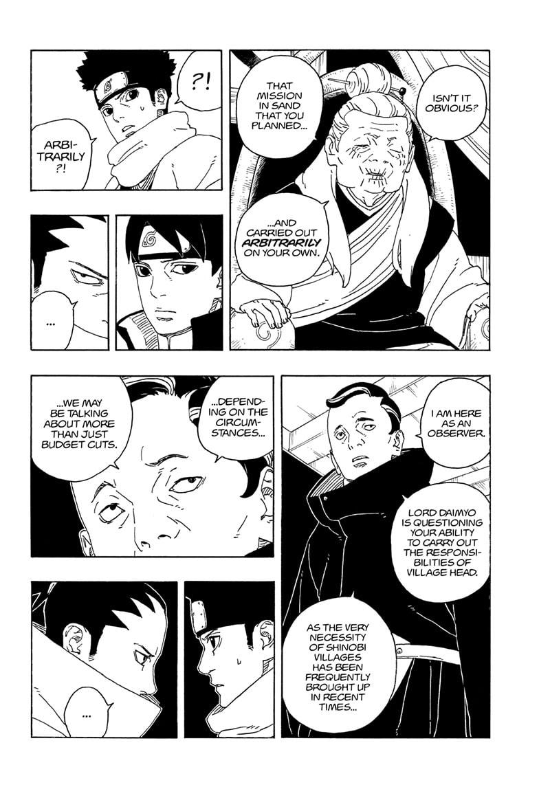 Read Boruto_ Two Blue Vortex EN Manga Online