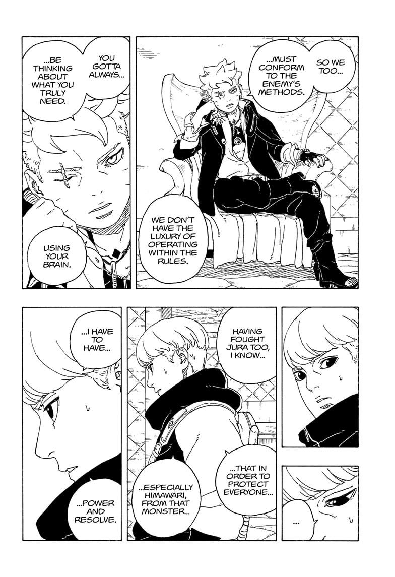 Read Boruto_ Two Blue Vortex EN Manga Online