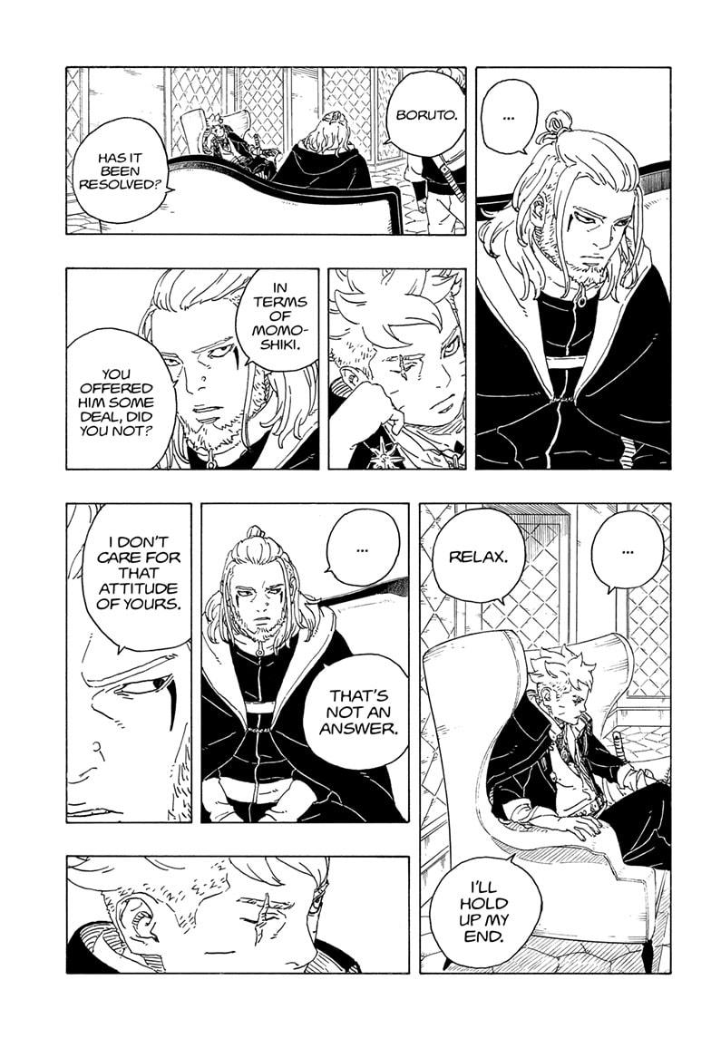 Read Boruto_ Two Blue Vortex EN Manga Online