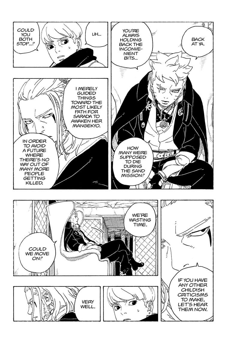Read Boruto_ Two Blue Vortex EN Manga Online