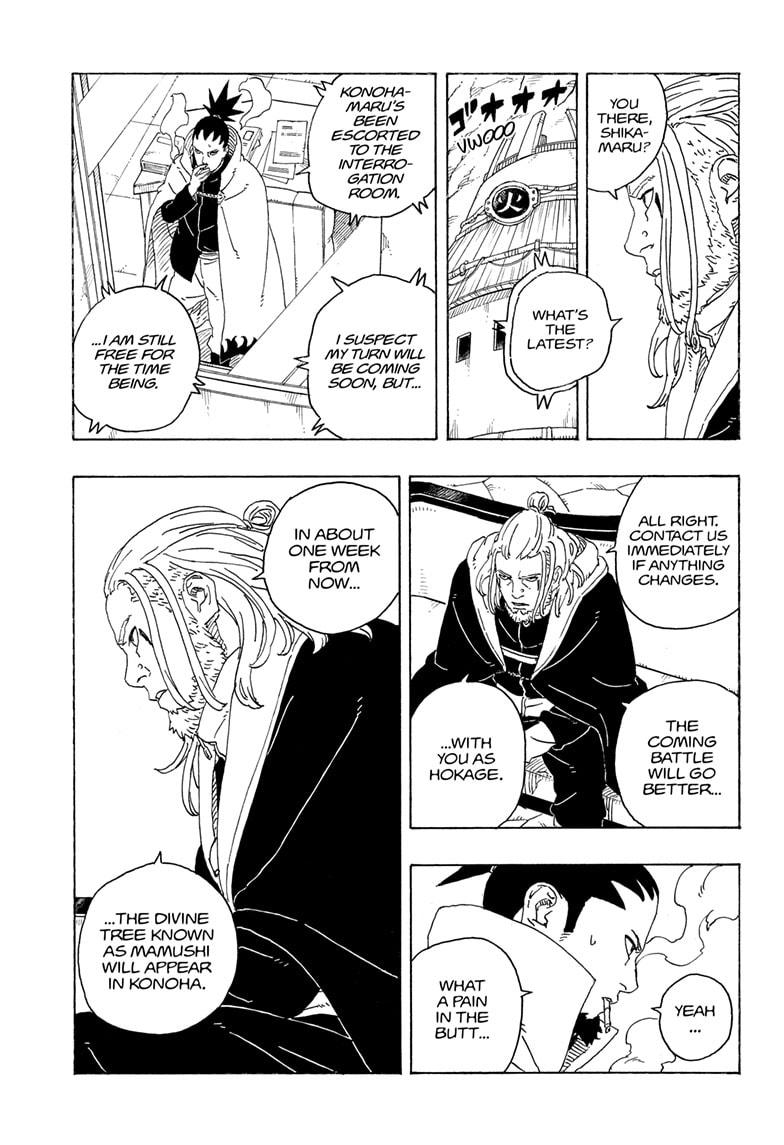 Read Boruto_ Two Blue Vortex EN Manga Online