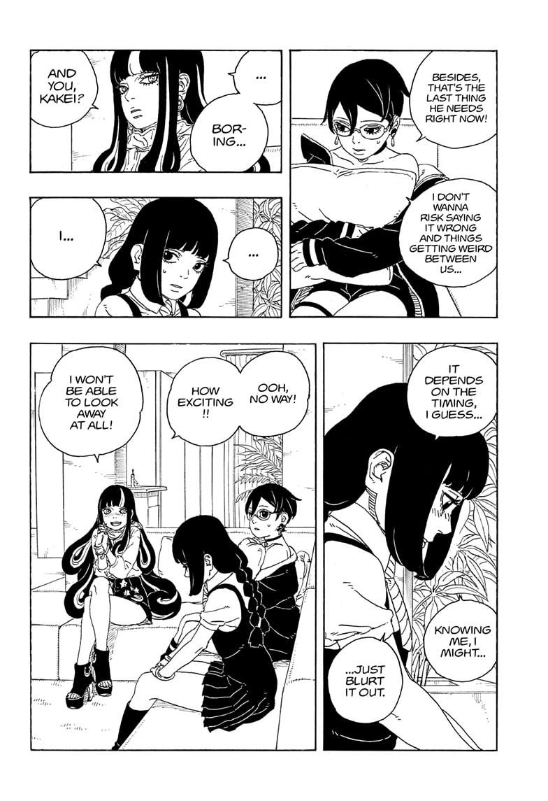 Read Boruto_ Two Blue Vortex EN Manga Online