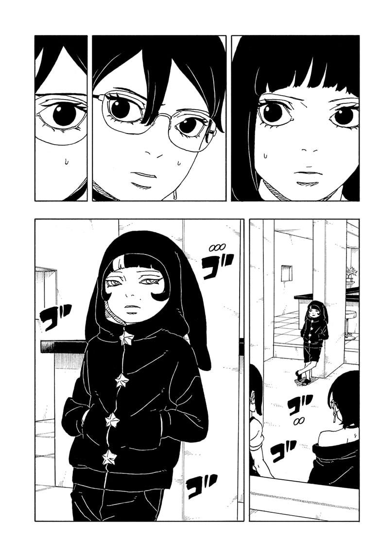 Read Boruto_ Two Blue Vortex EN Manga Online