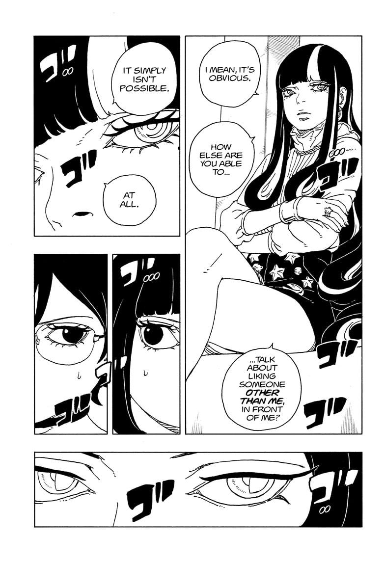 Read Boruto_ Two Blue Vortex EN Manga Online