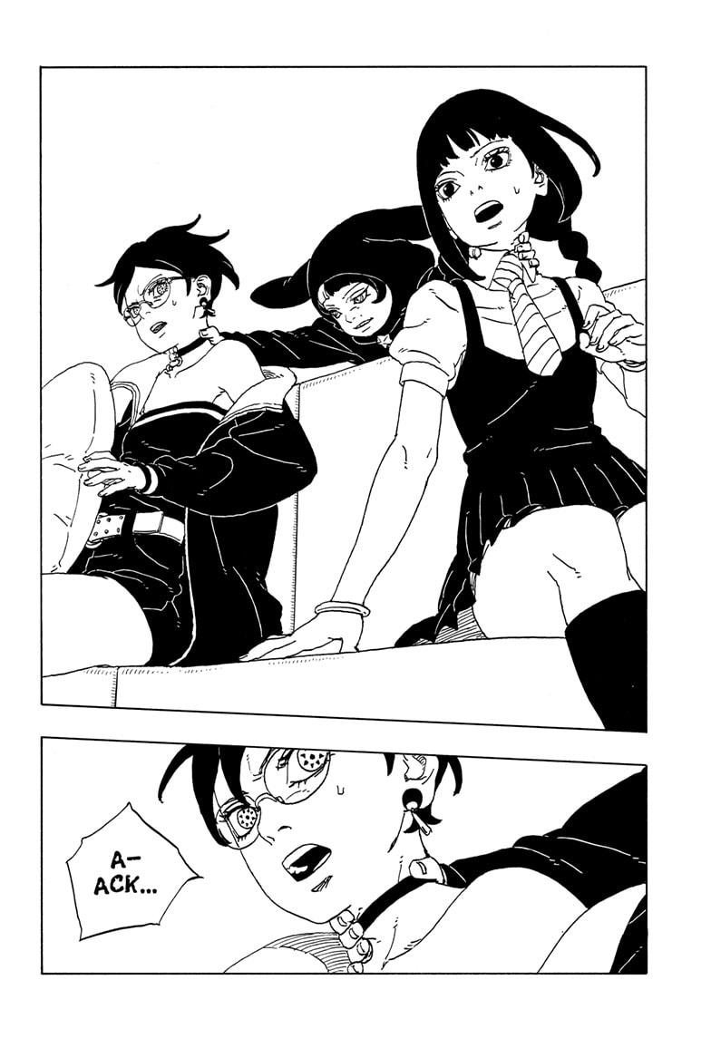 Read Boruto_ Two Blue Vortex EN Manga Online