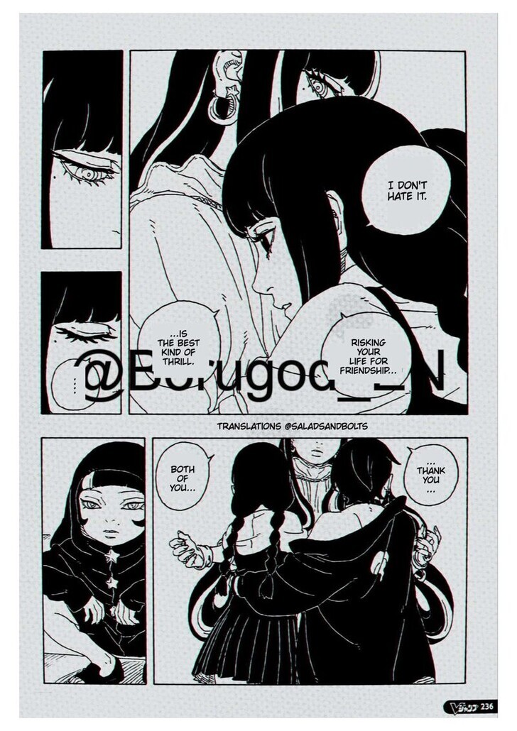 Read Boruto_ Two Blue Vortex EN Manga Online