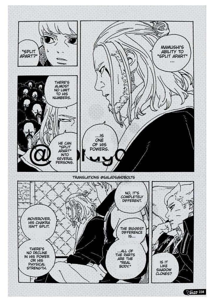 Read Boruto_ Two Blue Vortex EN Manga Online