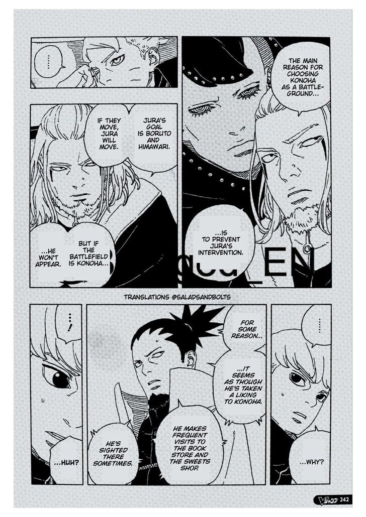 Read Boruto_ Two Blue Vortex EN Manga Online