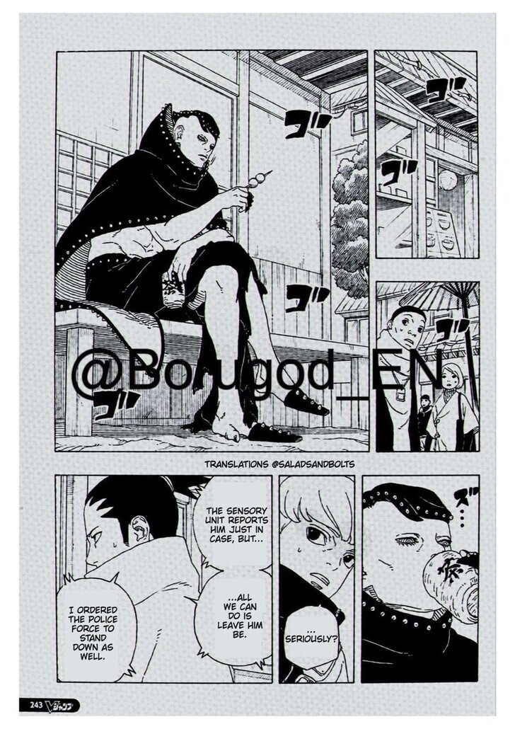 Read Boruto_ Two Blue Vortex EN Manga Online
