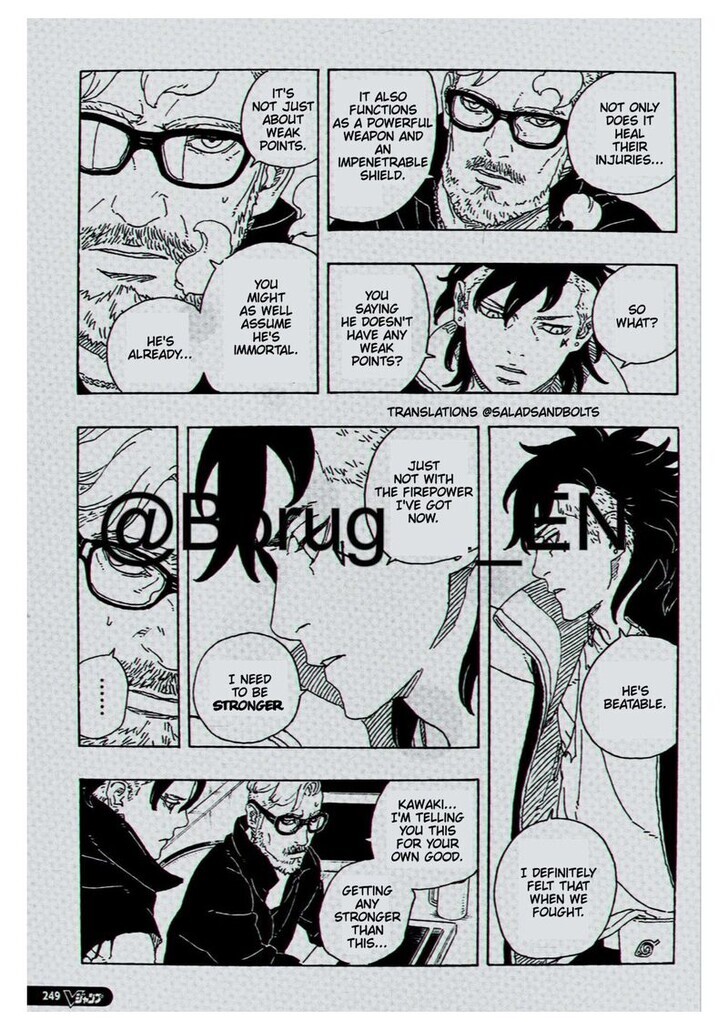 Read Boruto_ Two Blue Vortex EN Manga Online