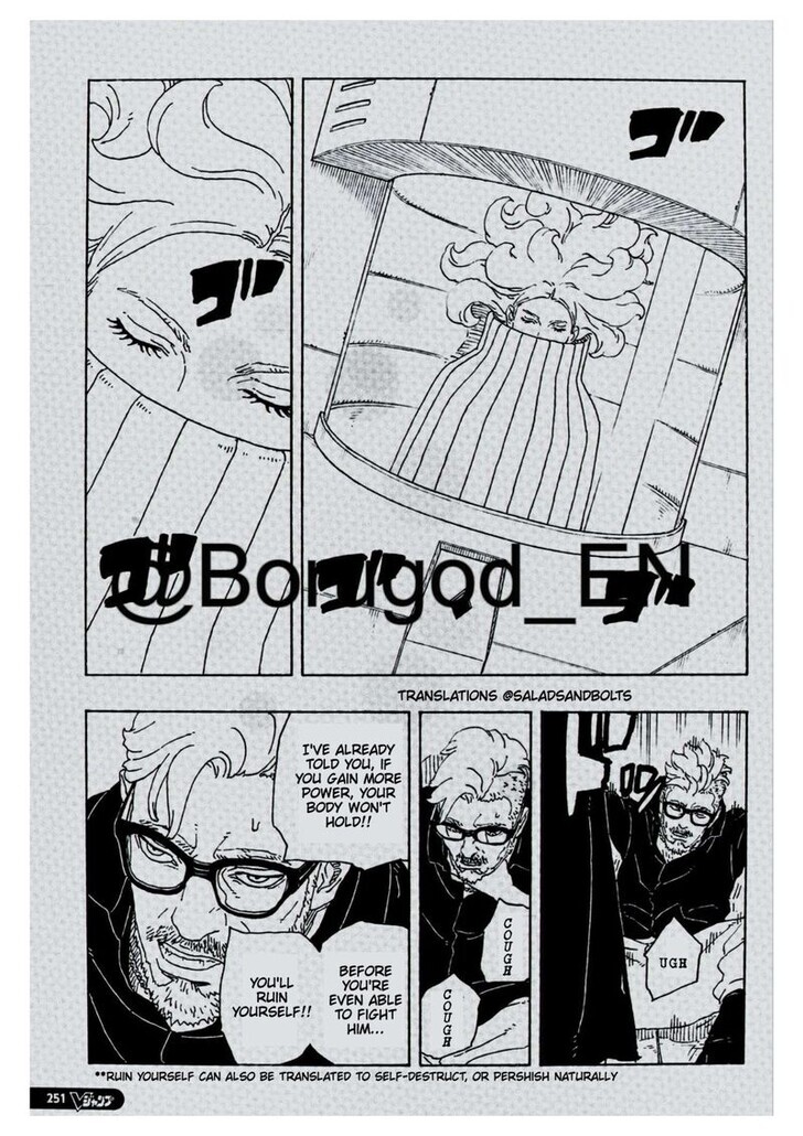 Read Boruto_ Two Blue Vortex EN Manga Online