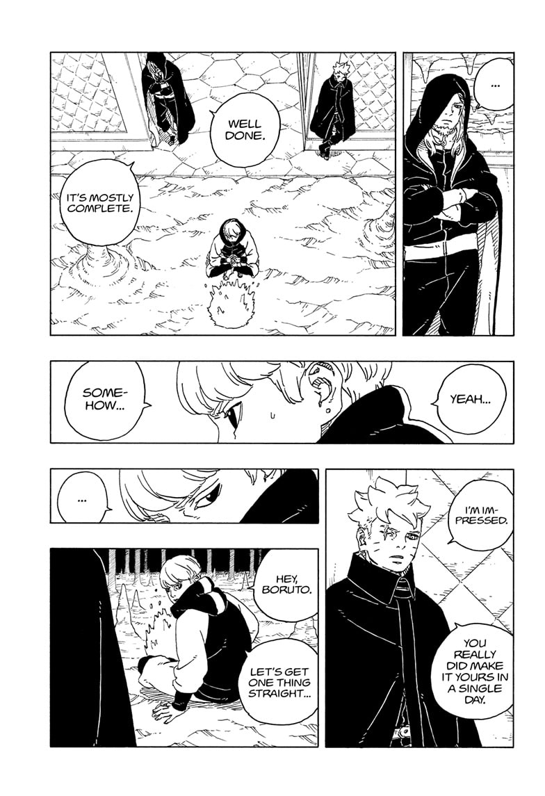 Read Boruto_ Two Blue Vortex EN Manga Online