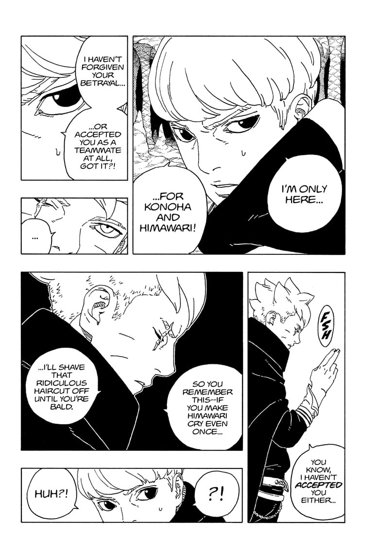 Read Boruto_ Two Blue Vortex EN Manga Online