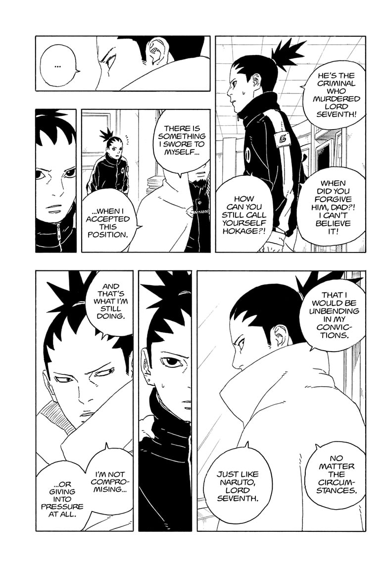 Read Boruto_ Two Blue Vortex EN Manga Online