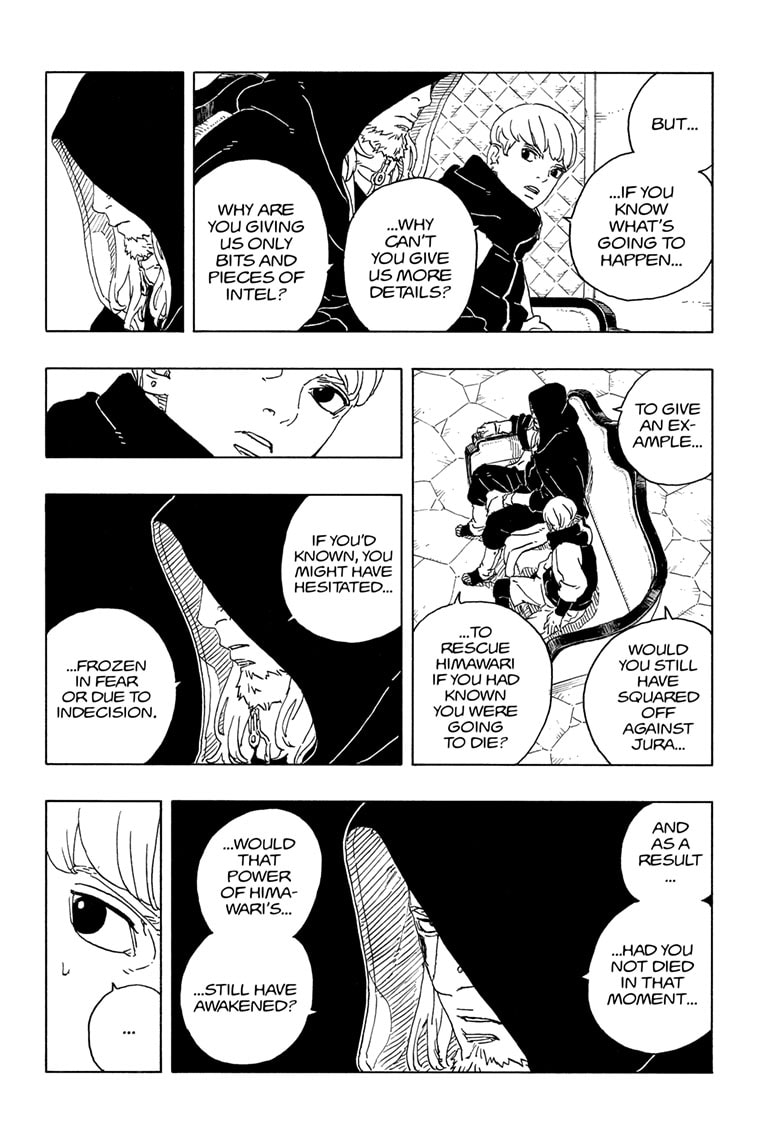 Read Boruto_ Two Blue Vortex EN Manga Online