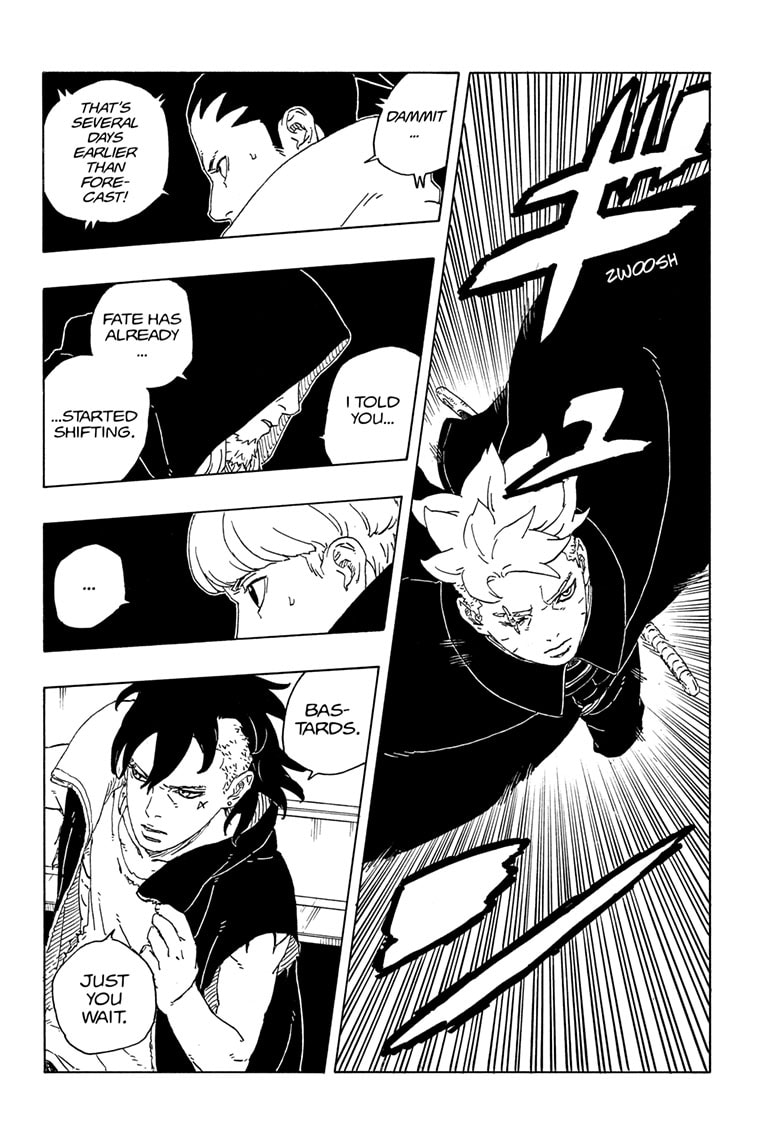 Read Boruto_ Two Blue Vortex EN Manga Online