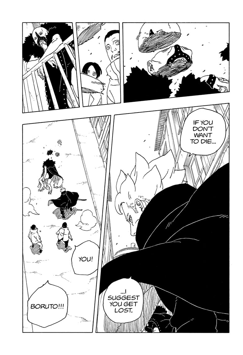 Read Boruto_ Two Blue Vortex EN Manga Online