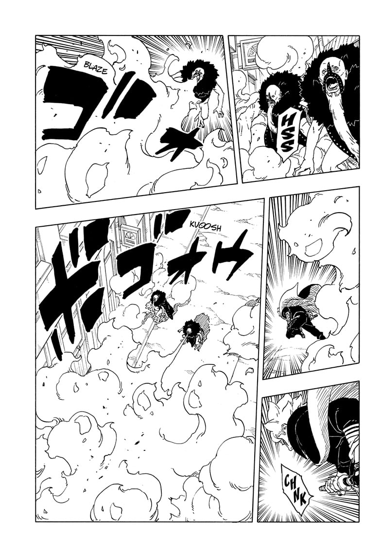 Read Boruto_ Two Blue Vortex EN Manga Online