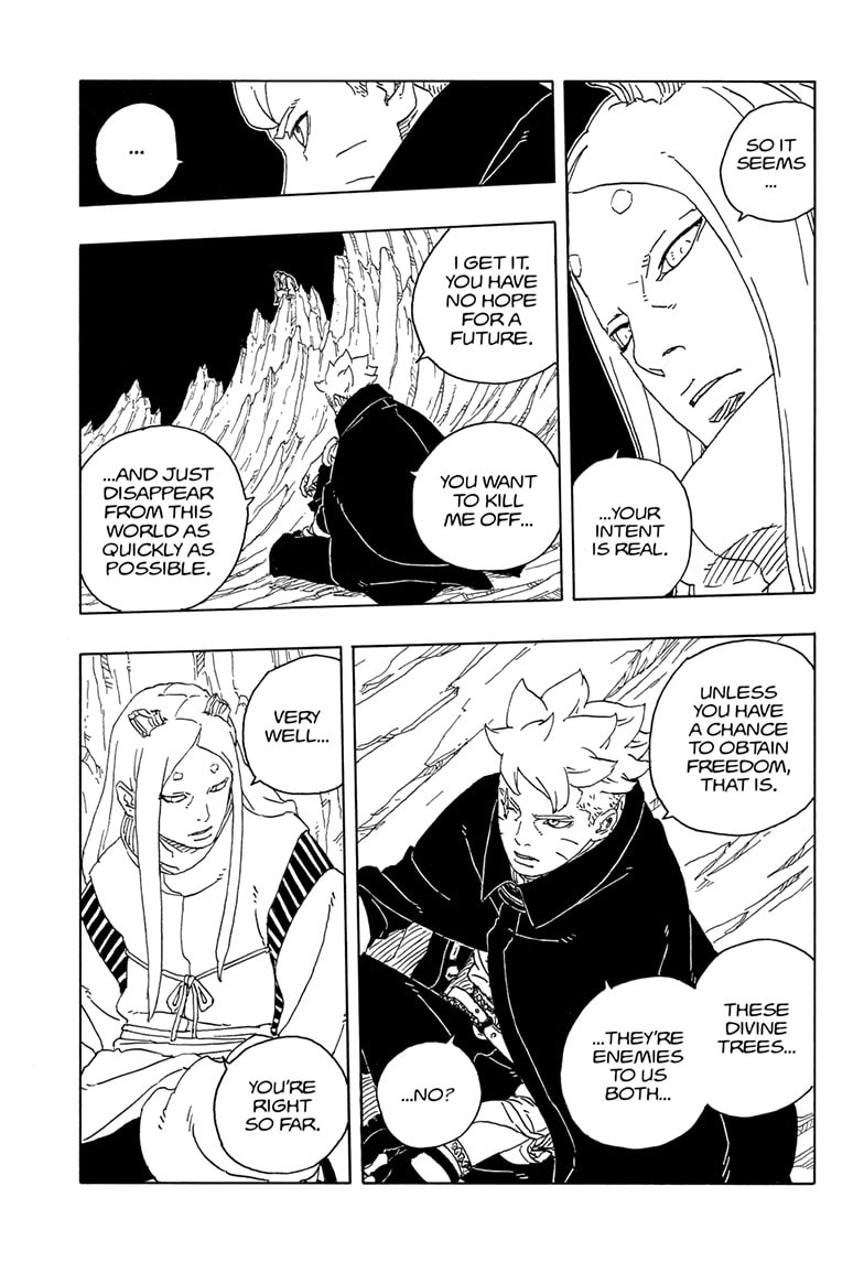 Read Boruto_ Two Blue Vortex EN Manga Online