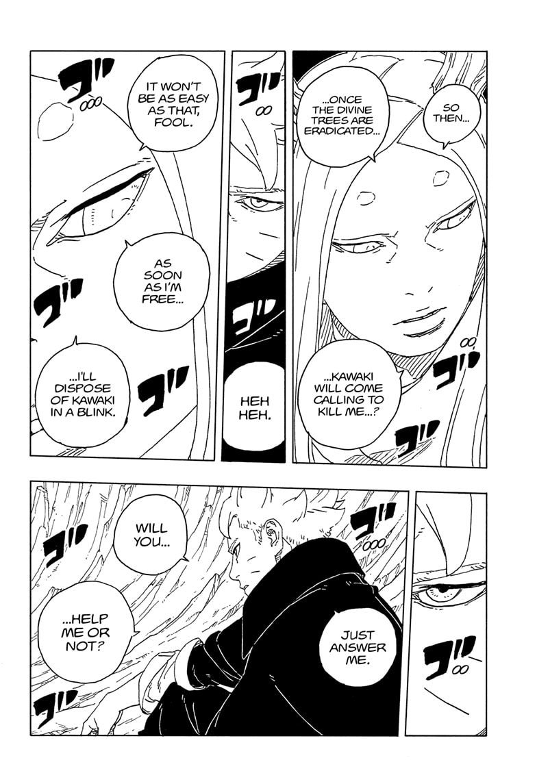 Read Boruto_ Two Blue Vortex EN Manga Online